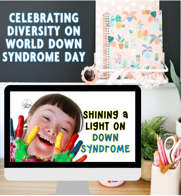 thumbnail image 2 of Haooryx Down Syndrome Awareness Bookmarks - 240pcs World Down Syndrome Day Awareness Bookmark Gift For Kid You Are Not Alone Nothing Down About It Inspirational Event Seminar Stationery Handout School 2 of 13