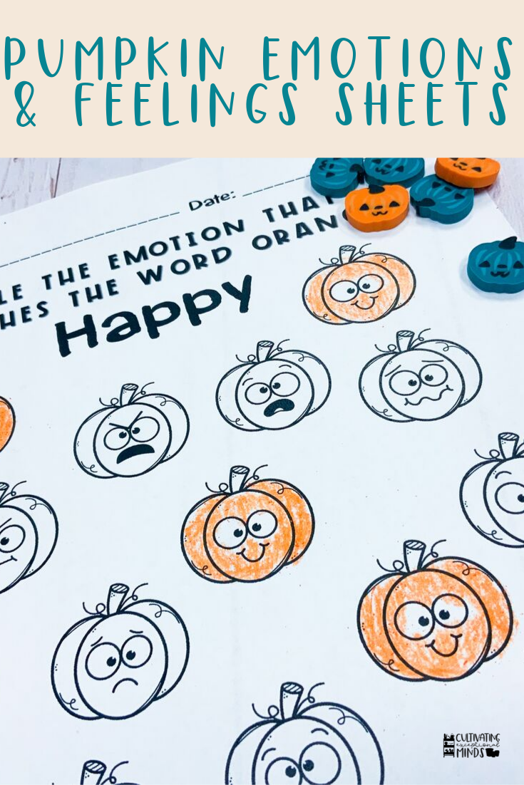 fall activities for kids