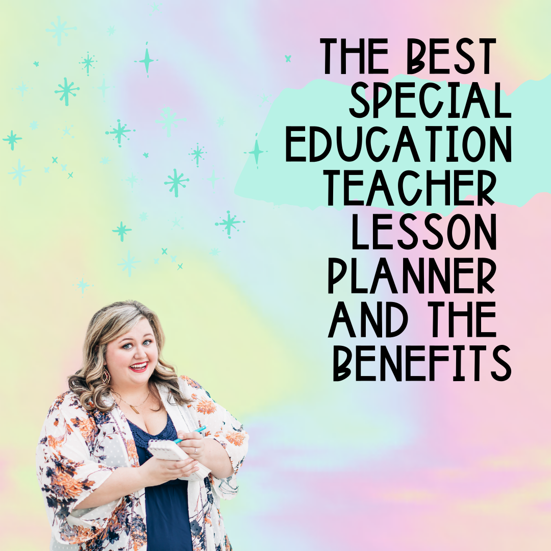 special-education-teacher-lesson-planner