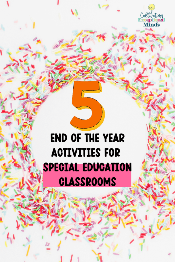 end-of-the-year-activities-special-education-end-of-year