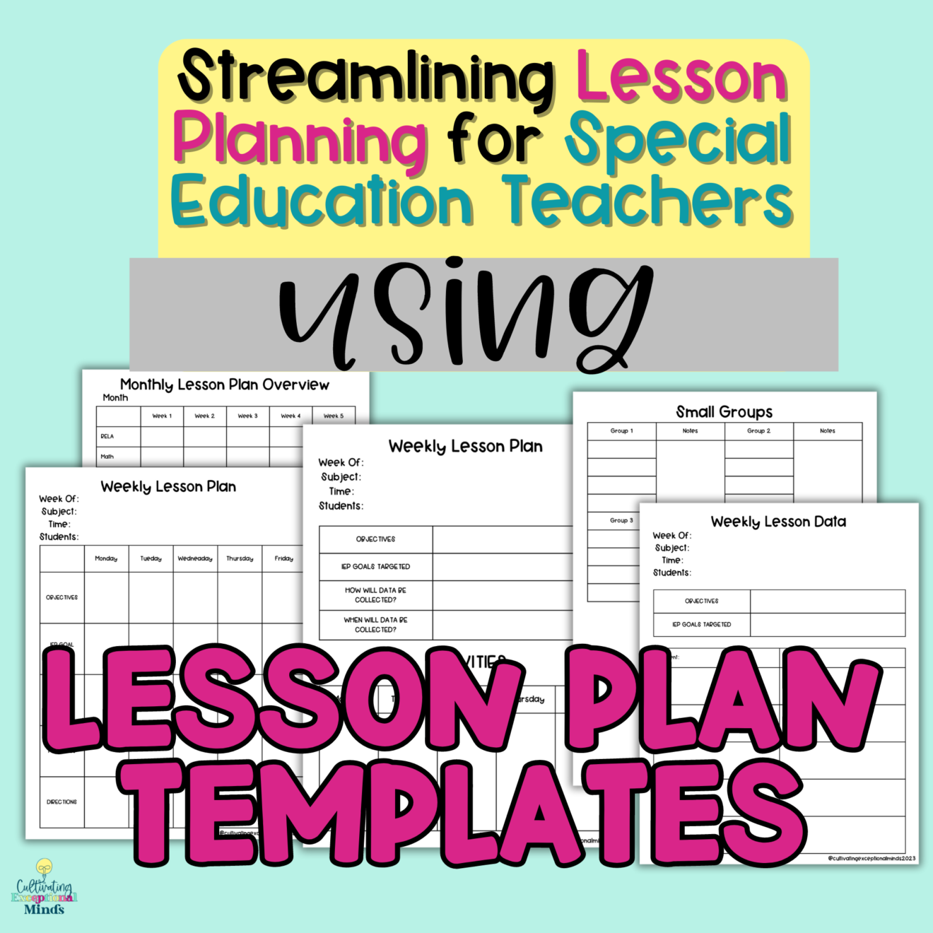the-power-of-special-education-lesson-plan-template-cultivating